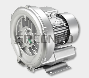 2RB 410-7AA01 side channel blower image and picture